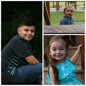 Meet your Posher, Tamara